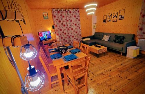 Seyne House | Chalet Entier Proche Ski et Lac