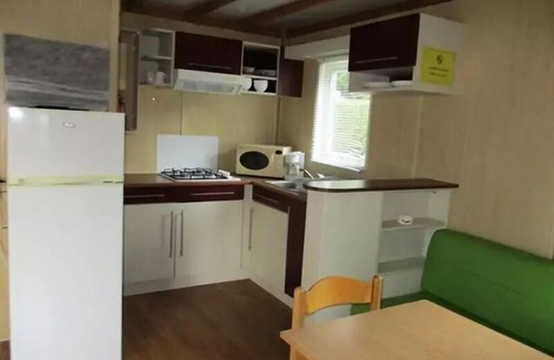 Vaire Ski Chalet | Chalet Essentiel Sauveterre - 2 Bedrooms - 28 m² 6 people