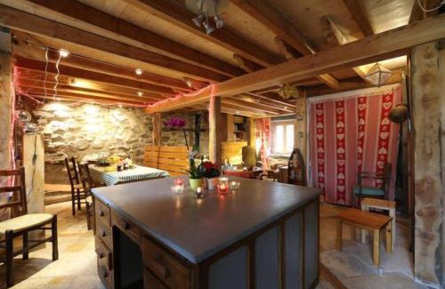 La Ferriere Ski Chalet | Chalet Evasion Bréda