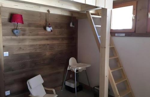 Samoens Ski Chalet | Chalet Familial avec Jacuzzi
