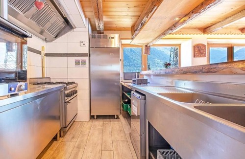 Villaroger House | Chalet Farmhouse