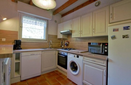 Cauterets Ski Chalet | Chalet for 8 people