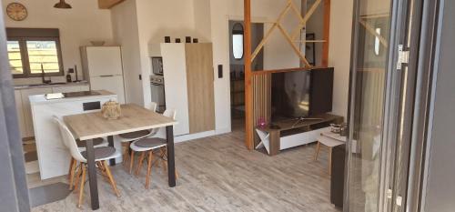 Le Teich Ski Chalet | Chalet