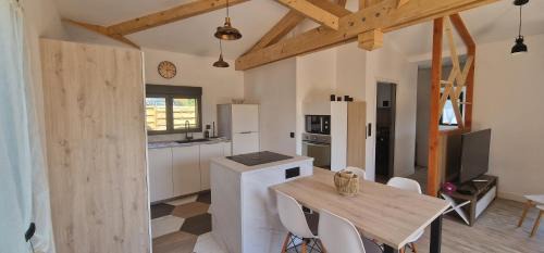 Le Teich Ski Chalet | Chalet