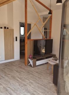 Le Teich Ski Chalet | Chalet