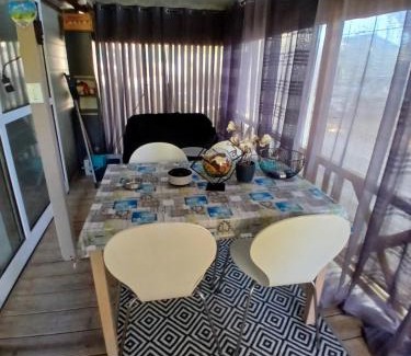 Tourrettes Other | Chalet