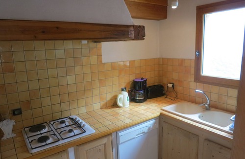 Nancroit Ski Chalet | Chalet-France-Savoy-Peisey-Vallandry-national parc Vanoise