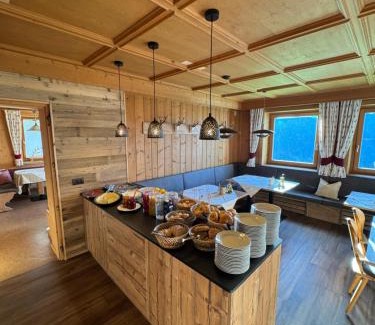 San Martino in Badia House | Chalet Frapes