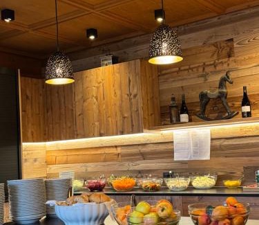 San Martino in Badia House | Chalet Frapes