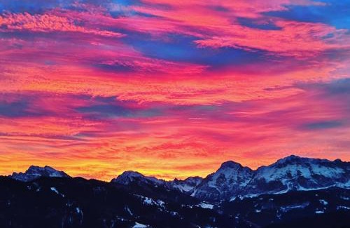 San Martino in Badia House | Chalet Frapes