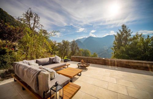 Saint-Jean-dʼAulps Ski Chalet | Chalet Gamelbarn - Morzine Avoriaz with stunning mountain views
