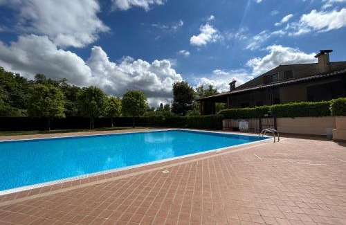 Ponti sul Mincio Apartment | Chalet Garda