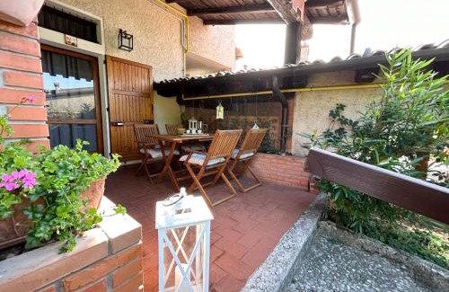 Ponti sul Mincio Apartment | Chalet Garda