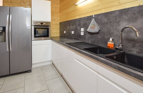 Luz-Saint-Sauveur Ski Chalet | Chalet Gavarnie at the foot of the mythical Tourmalet