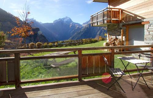 Les Deux Alpes Resort | Chalet Gilda by Leavetown Vacations