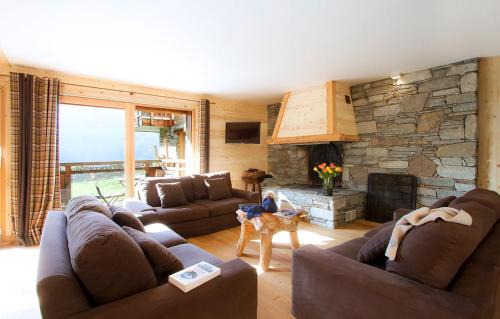 Les Deux Alpes Resort | Chalet Gilda by Leavetown Vacations