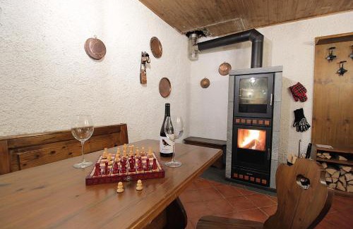 Nevegal House | Chalet Giove