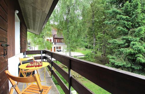 Nevegal House | Chalet Giove