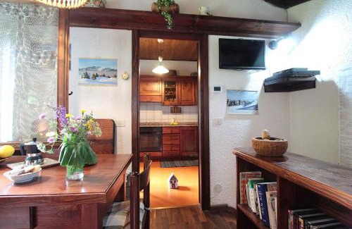 Nevegal House | Chalet Giove