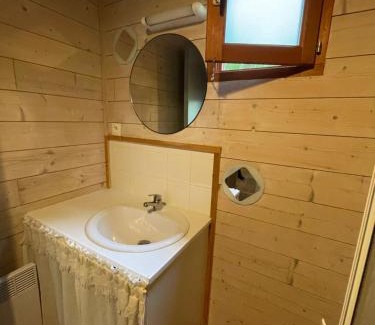 Biron Ski Chalet | Chalet Grand Chêne avec Spa privatif