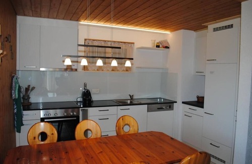 Hasliberg Wasserwendi Apartment | Chalet Hofer - 5-bed flat