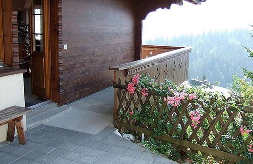 Hasliberg Wasserwendi Apartment | Chalet Hofer - 5-bed flat