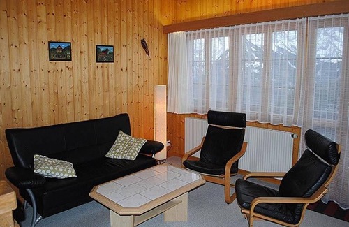 Hasliberg Wasserwendi Apartment | Chalet Hofer - 5-bed flat