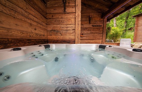 Stosswihr Ski Chalet | Chalet Hohneck 4* old wood and stone, SPA, sauna, charging station