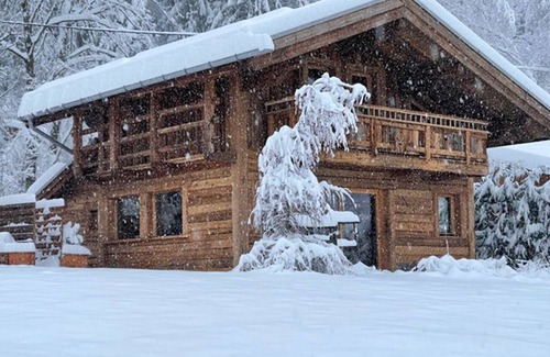 Stosswihr Ski Chalet | Chalet Hohneck 4* old wood and stone, SPA, sauna, charging station
