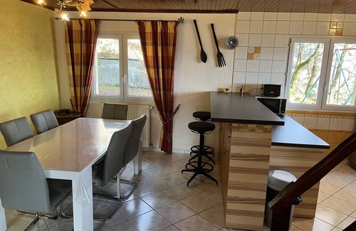 Gap House | Chalet/House 120m²with exceptional view of Gap