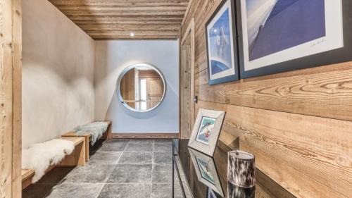 Les Houches Ski Chalet | Chalet Hupa