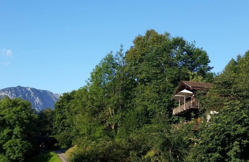 Giswil Ski Chalet | Chalet Husli