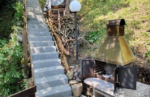 Giswil Ski Chalet | Chalet Husli