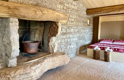 Erbezzo Ski Chalet | Chalet I Porsili