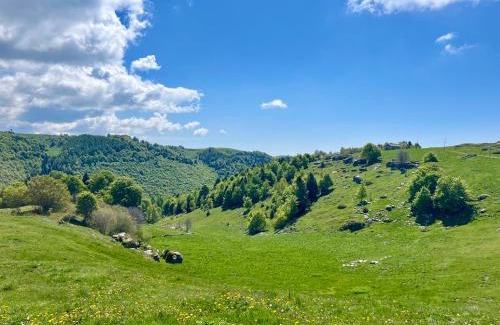 Erbezzo Ski Chalet | Chalet I Porsili
