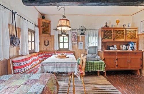 Arriach Apartment | Chalet in Arriach near Gerlitzen Ski Area