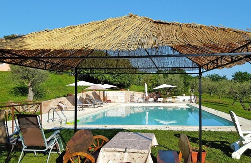 Bolsena Apartment | Chalet in Bolsena with terrace