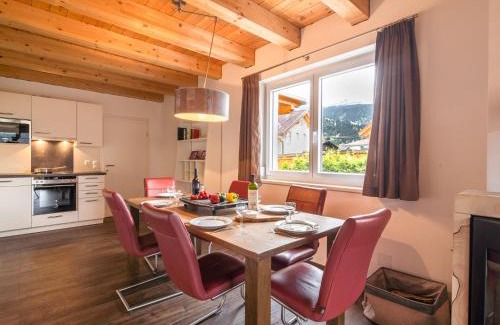 Kotschach-Mauthen Ski Chalet | Chalet in Carinthia near ski area