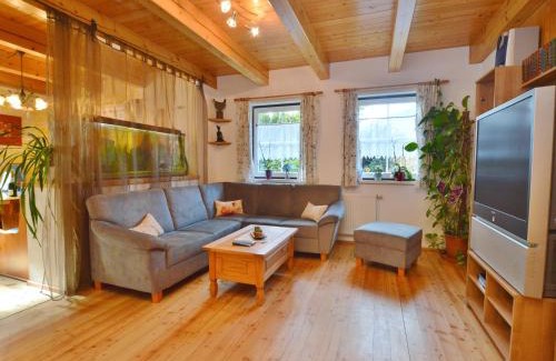 Einach House | Chalet in Einach near Ski Slopes