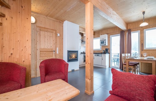Hohentauern Ski Chalet | Chalet in Hohentauern near Ski Lift