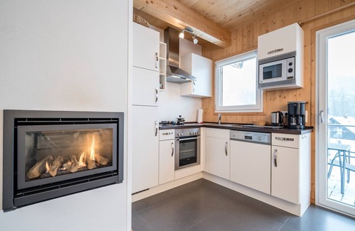 Hohentauern Ski Chalet | Chalet in Hohentauern near Ski Lift