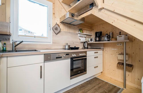 Hohentauern Ski Chalet | Chalet in Hohentauern with sauna near ski area