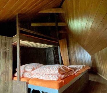 Liptovsky Jan Ski Chalet | Chalet in Liptovský Ján