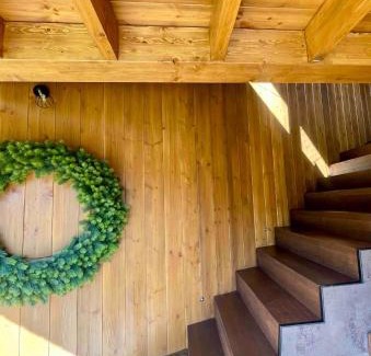 Liptovsky Jan Ski Chalet | Chalet in Liptovský Ján