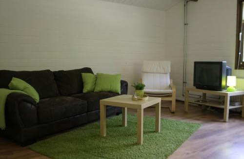 Ootmarsum Ski Chalet | Chalet in Ootmarsum on Kuiperberg