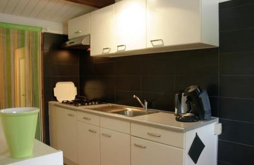 Ootmarsum Ski Chalet | Chalet in Ootmarsum on Kuiperberg