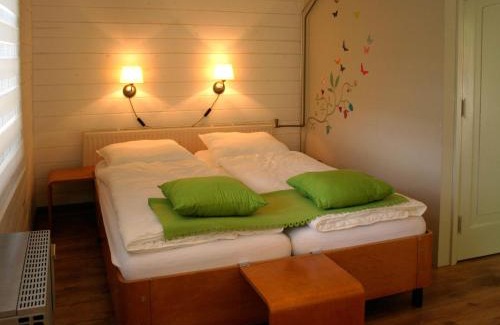 Ootmarsum Ski Chalet | Chalet in Ootmarsum on Kuiperberg