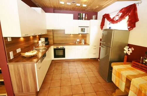 Furth Ski Chalet | Chalet in Piesendorf near Kaprun Ski Slopes