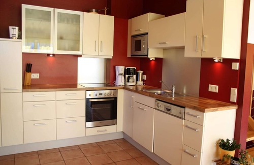 Furth Ski Chalet | Chalet in Piesendorf near Kaprun Ski Slopes