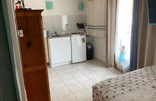 Mormoiron Ski Chalet | Chalet in Provence at the foot of Ventoux with swimming pool